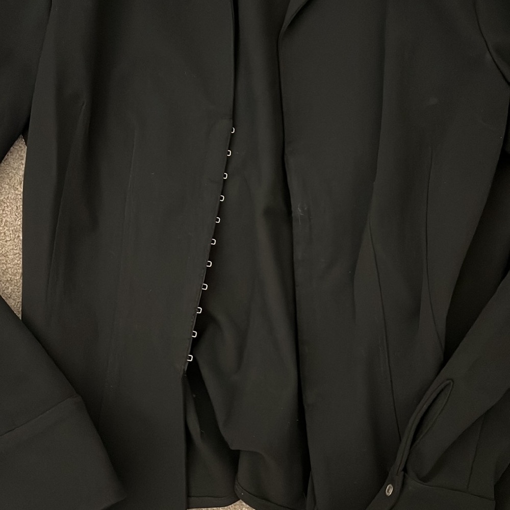 Vertigo Paris Two Piece Work Set - image 5